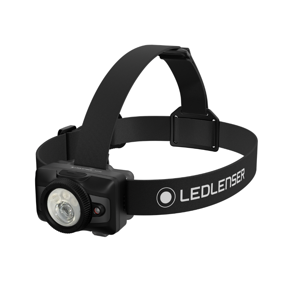 HF7R Rechargeable Head Torch 2026, 1200 Lumens