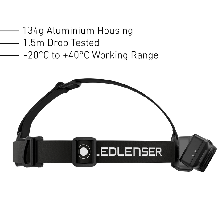 HF7R Rechargeable Head Torch 2026, 1200 Lumens