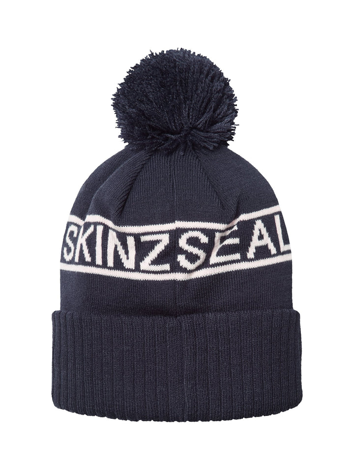 SealSkinz Heacham Waterproof Bobble Hat - HikeWare  