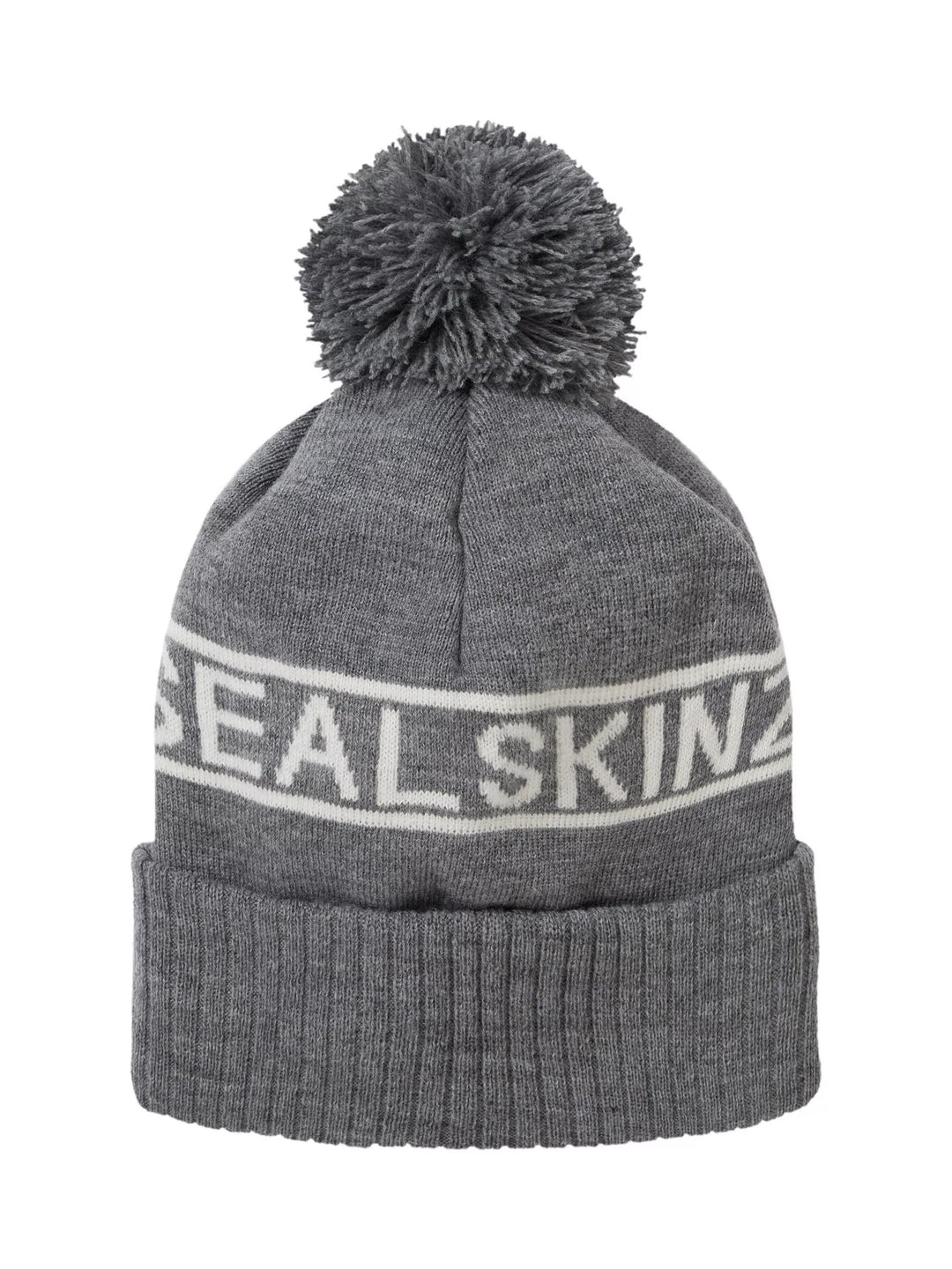 SealSkinz Heacham Waterproof Bobble Hat - HikeWare  