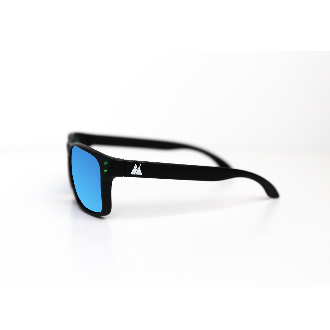 HikeWare UV400 Radiation Protection Polarised Sunglasses - UVA &amp; UVB Protection - HikeWare  