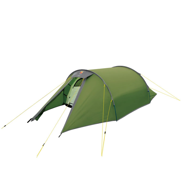 Wild Country Hoolie Compact 2 Tunnel Tent