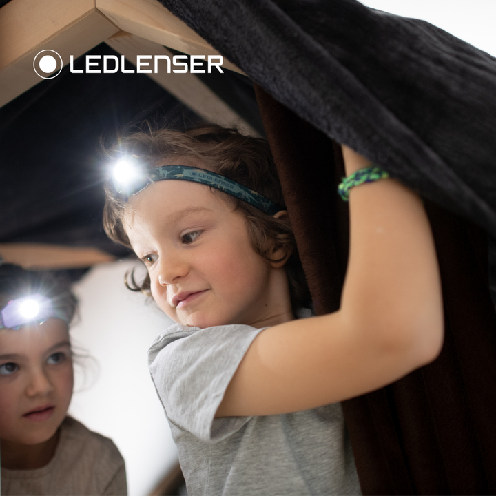 KidLED4R Children&