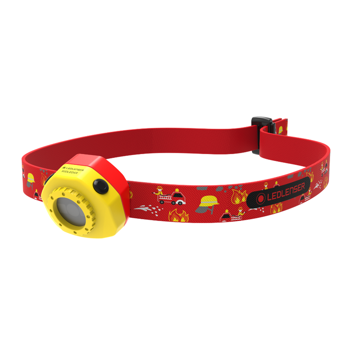 KidLED4R Children&