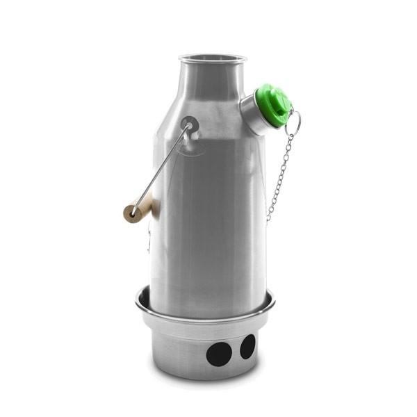 Kelly Kettle &