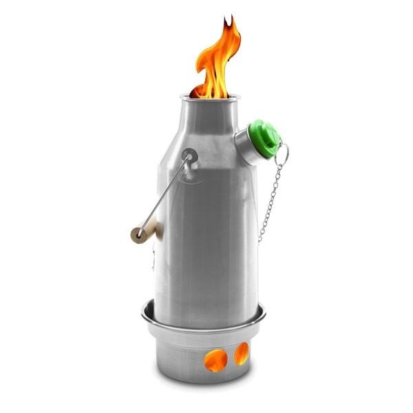 Kelly Kettle &