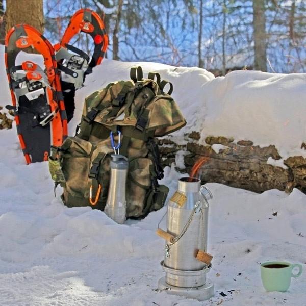 Kelly Kettle &
