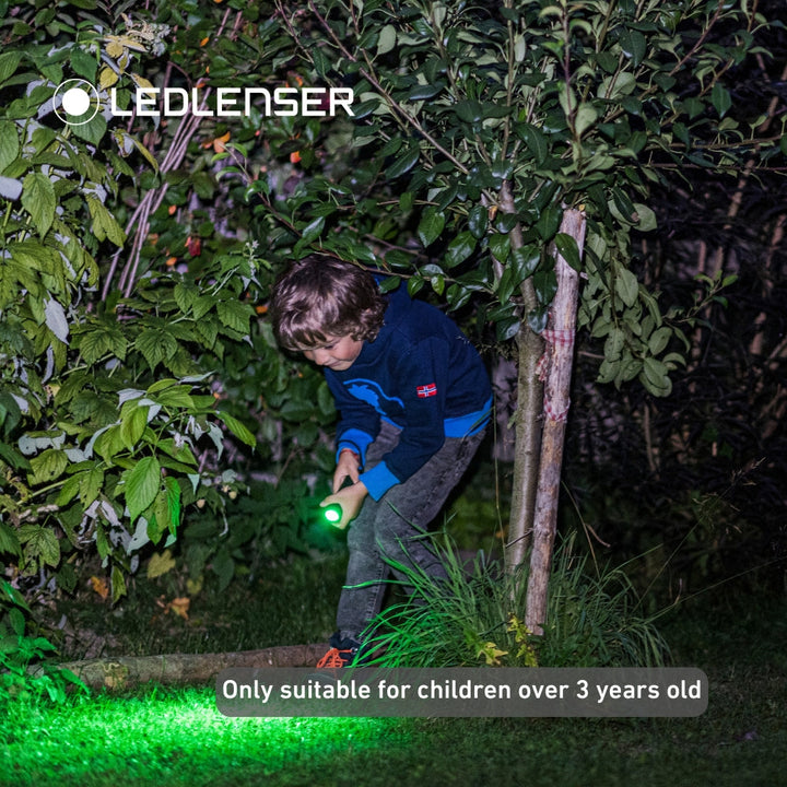 KidBEAM4 Blue Police Children&