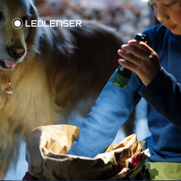 KidBEAM4 Blue Police Children&