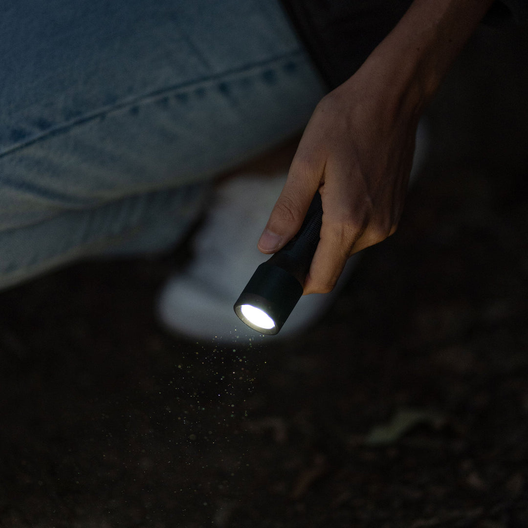 P5R Core Rechargeable Torch 2020, 500 Lumens - HikeWare  