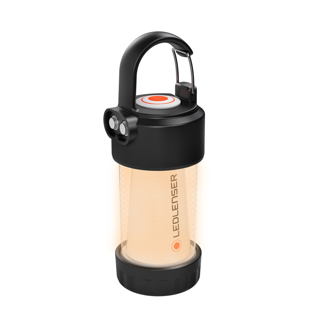 ML4 Rechargeable Mini Lantern - HikeWare  