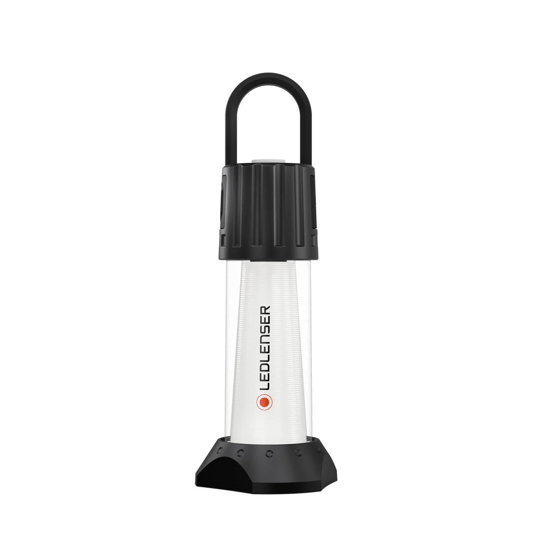 LEDLenser ML6 Rechargeable 750Lm Lantern Powerbank - Warm White
