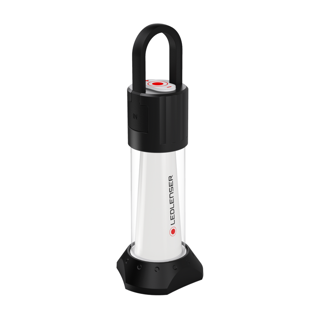 ML6 Rechargeable Lantern Powerbank - HikeWare  