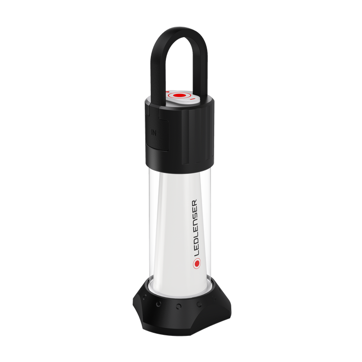 ML6 Rechargeable Lantern Powerbank - HikeWare  
