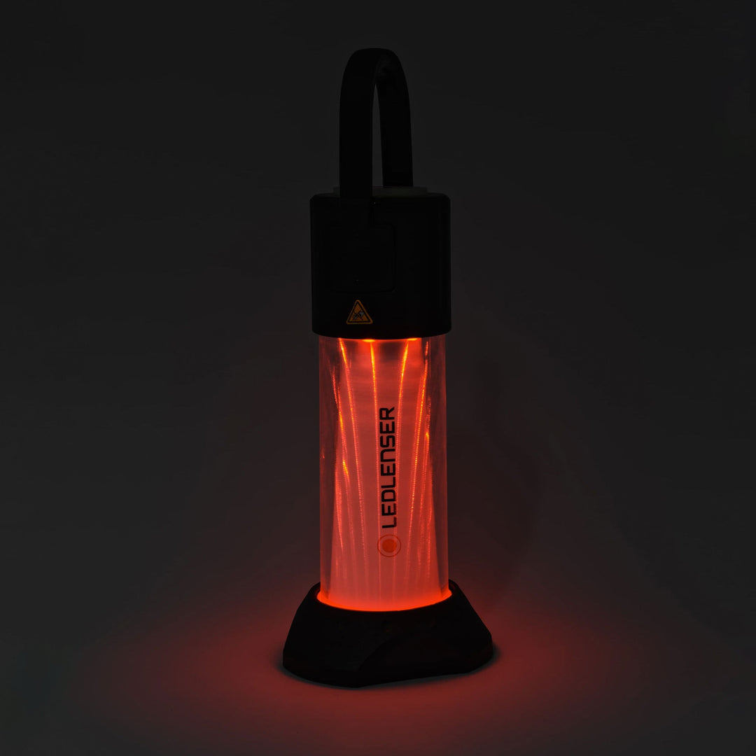ML6 Rechargeable Lantern Powerbank - HikeWare  