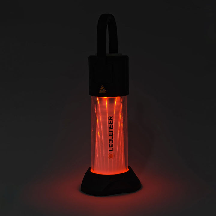 ML6 Rechargeable Lantern Powerbank - HikeWare  