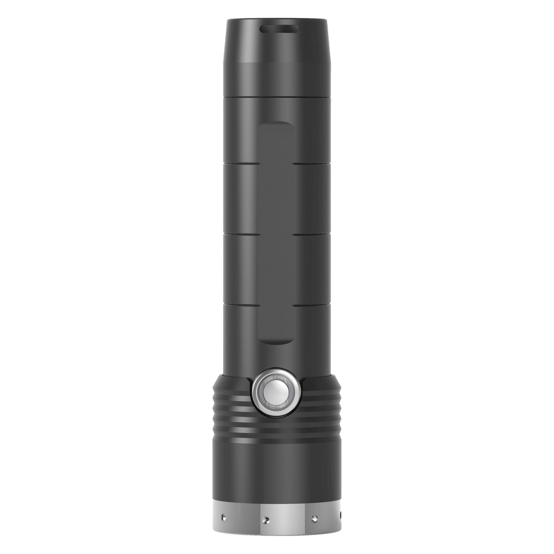 MT10 Rechargeable Outdoor Torch, 1000 Lumens - HikeWare  