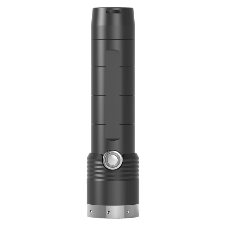 MT10 Rechargeable Outdoor Torch, 1000 Lumens - HikeWare  