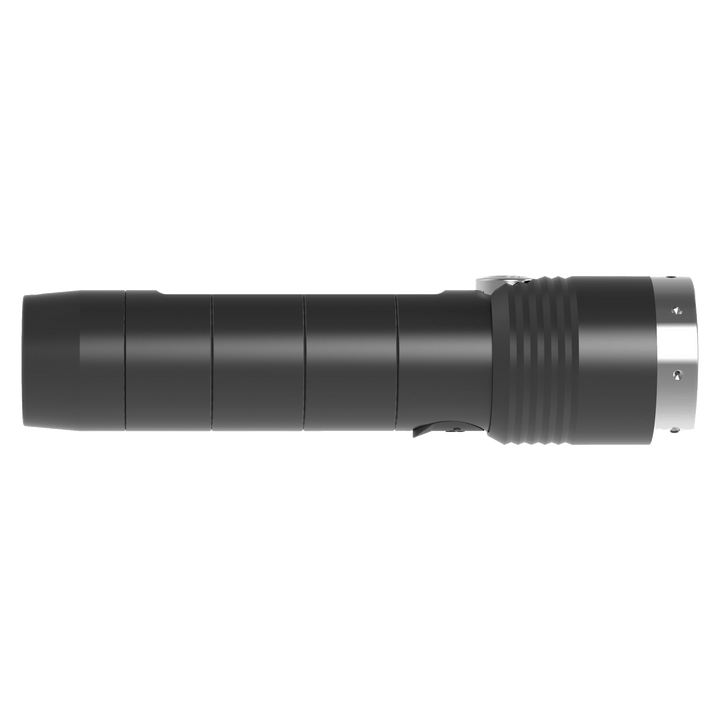 MT10 Rechargeable Outdoor Torch, 1000 Lumens - HikeWare  