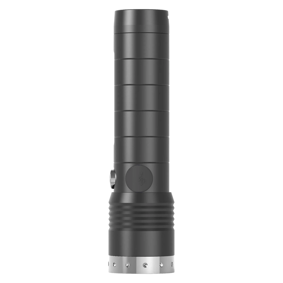 LEDLenser MT14 Rechargeable 1000 lumen Torch