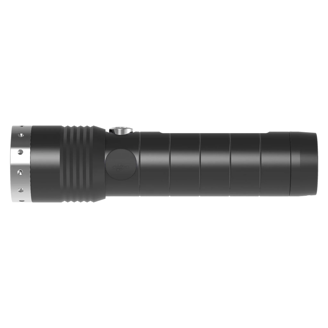 LEDLenser MT14 Rechargeable 1000 lumen Torch