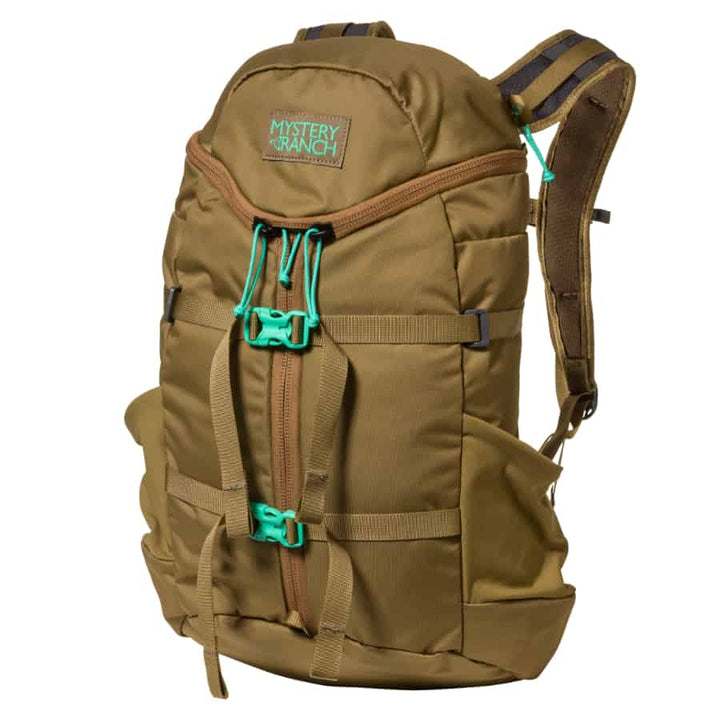 Mystery Ranch GALLAGATOR Backpack (Various Colours) - HikeWare  