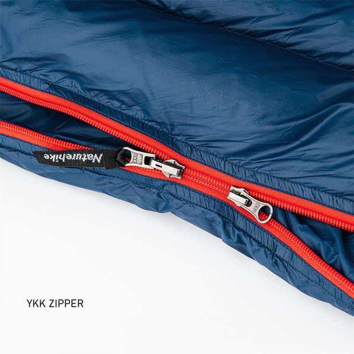 Naturehike CWM400 Ultralight down Sleeping Bag - HikeWare  