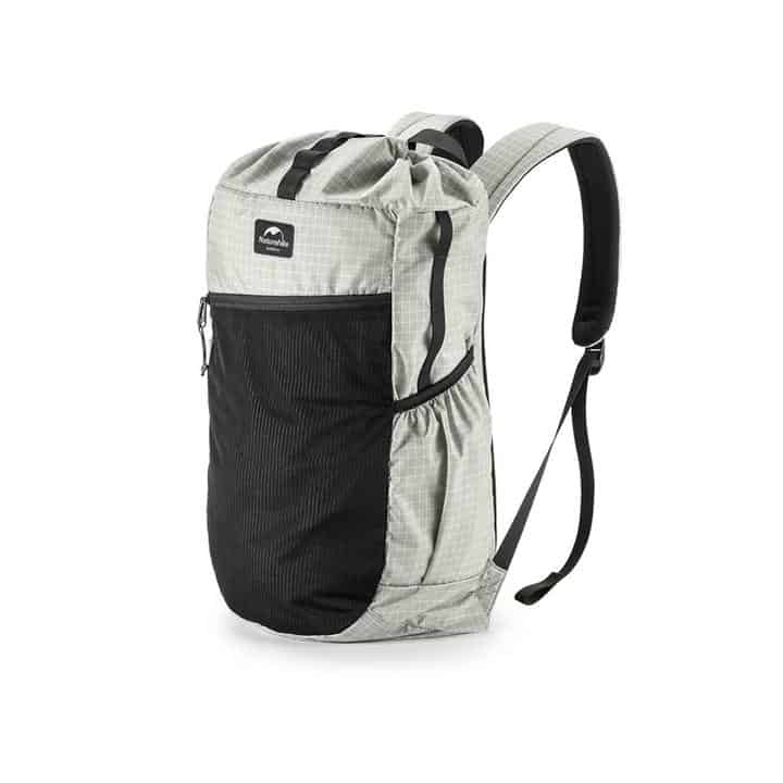 Naturehike Outdoor Ultralight Dyneema Backpack (Various Colours) - HikeWare  