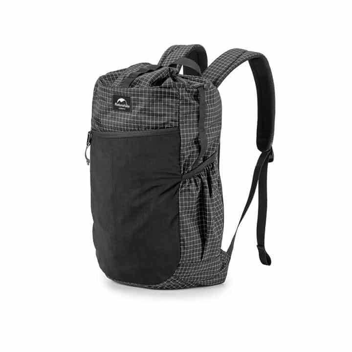 Naturehike Outdoor Ultralight Dyneema Backpack (Various Colours) - HikeWare  