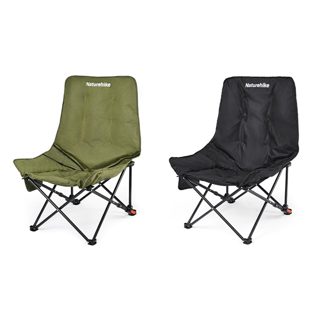 Naturehike Sea Star - Reclining Chair - HikeWare  