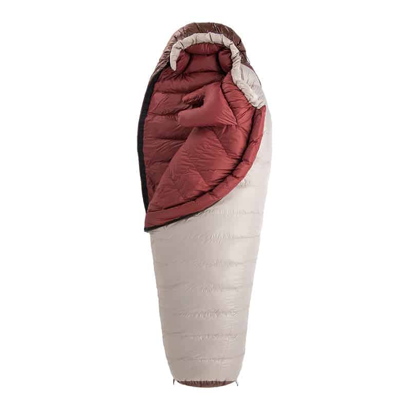 Naturehike Snowbird Mummy duck down winter Sleeping Bag (Various Sizes and Ratings ) - HikeWare  