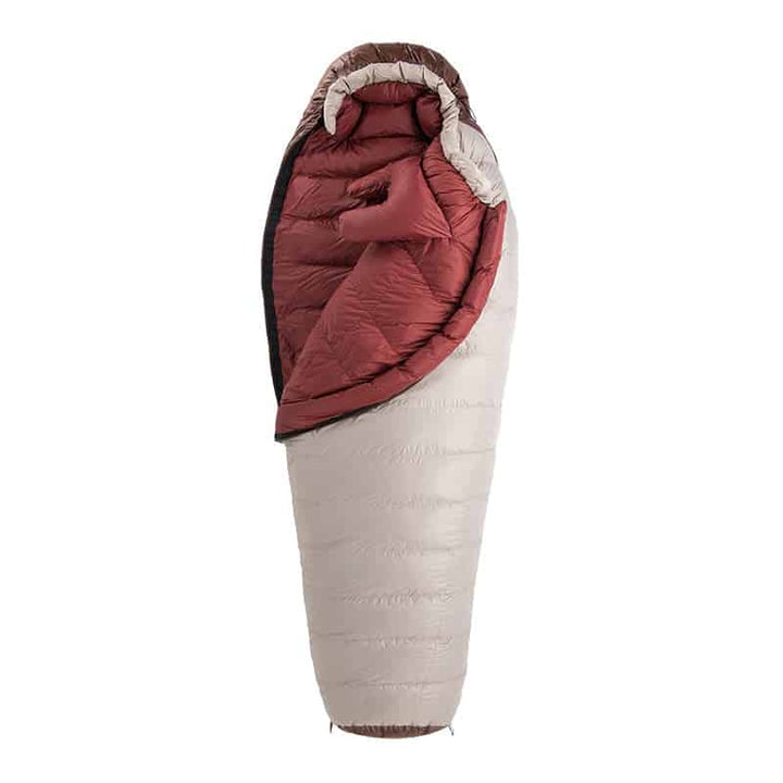 Naturehike Snowbird Mummy duck down winter Sleeping Bag (Various Sizes and Ratings ) - HikeWare  
