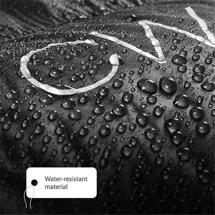 Naturehike Duck Down Sleeping Bag - Various Sizes - HikeWare  