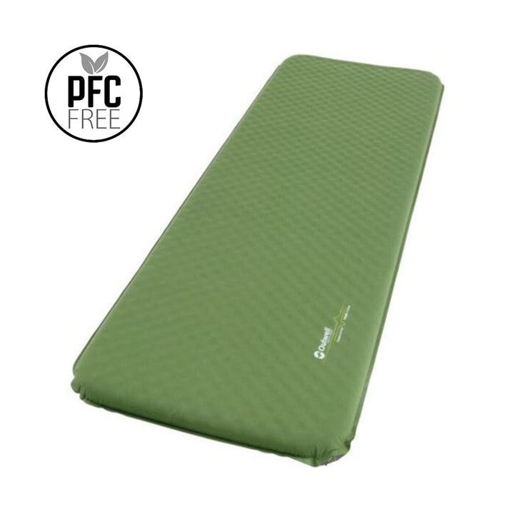 Outwell Dreamcatcher Single 5.0cm Sleeping Mat