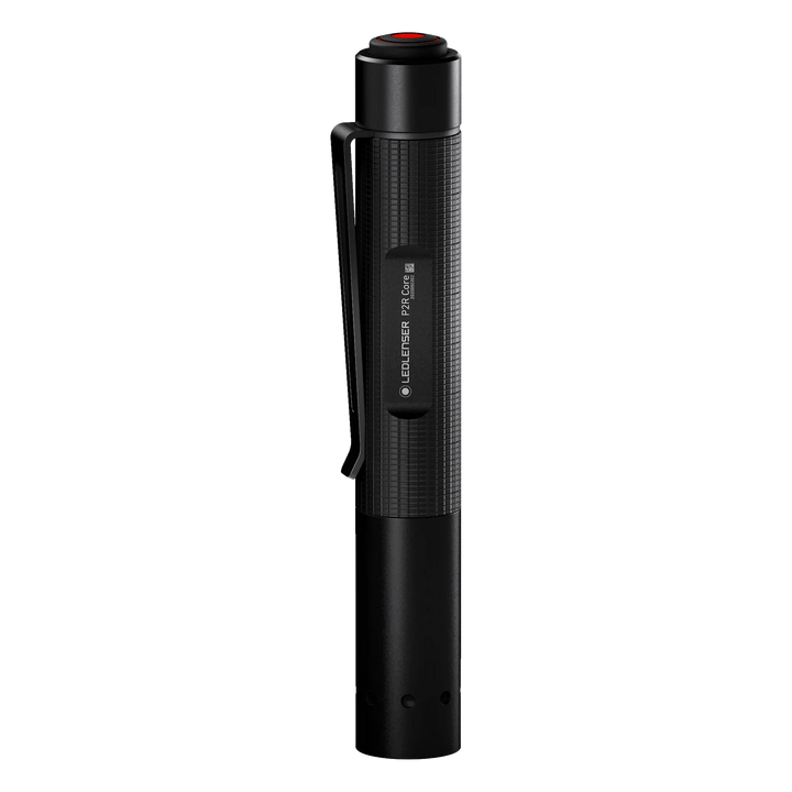 LEDLenser P2R Core 120 Lumens Rechargeable Torch