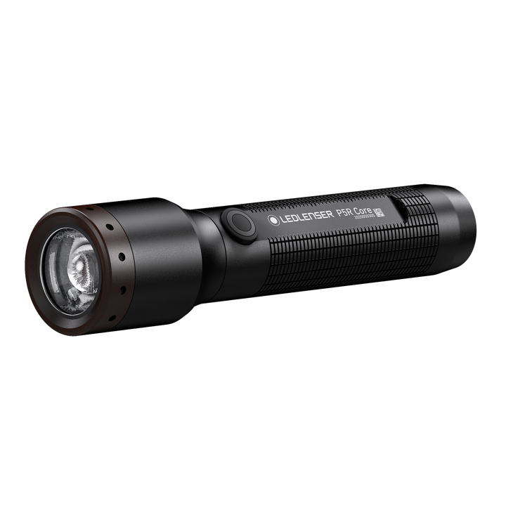 P5R Core Rechargeable Torch 2020, 500 Lumens - HikeWare  