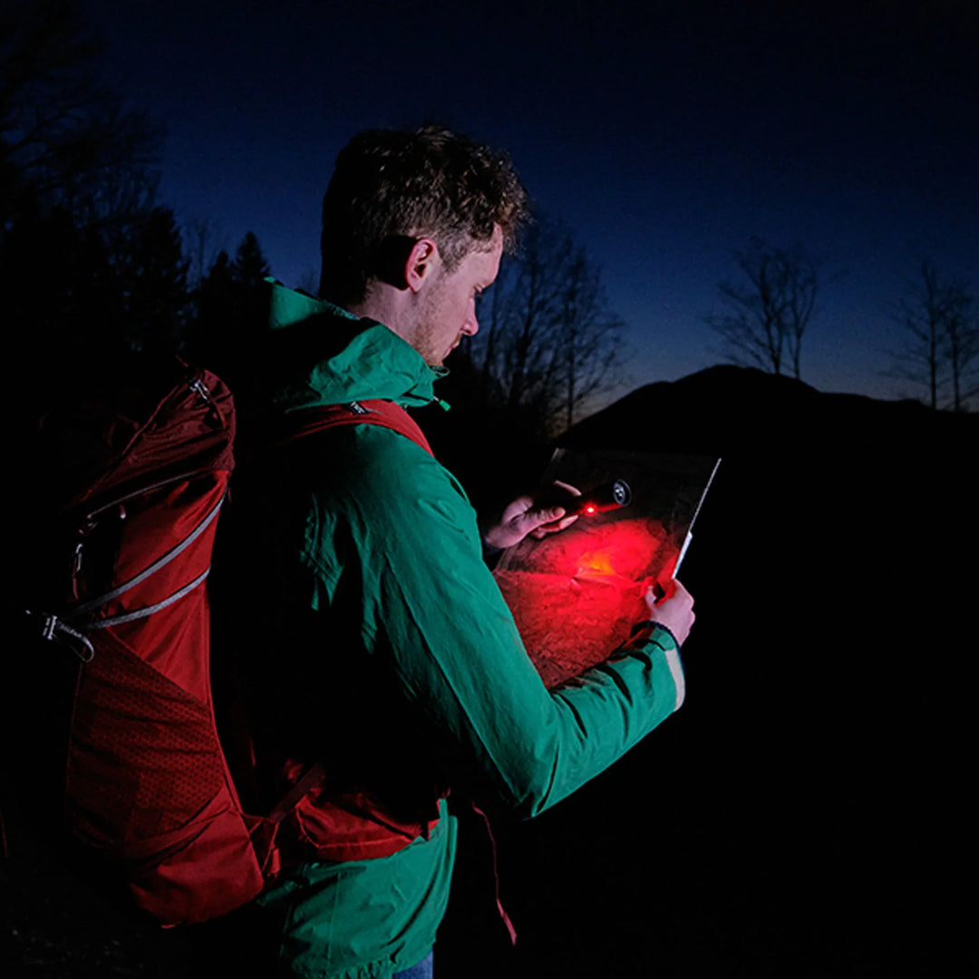 LEDLenser P6R Core 1100 Lumens Signature Rechargeable Torch