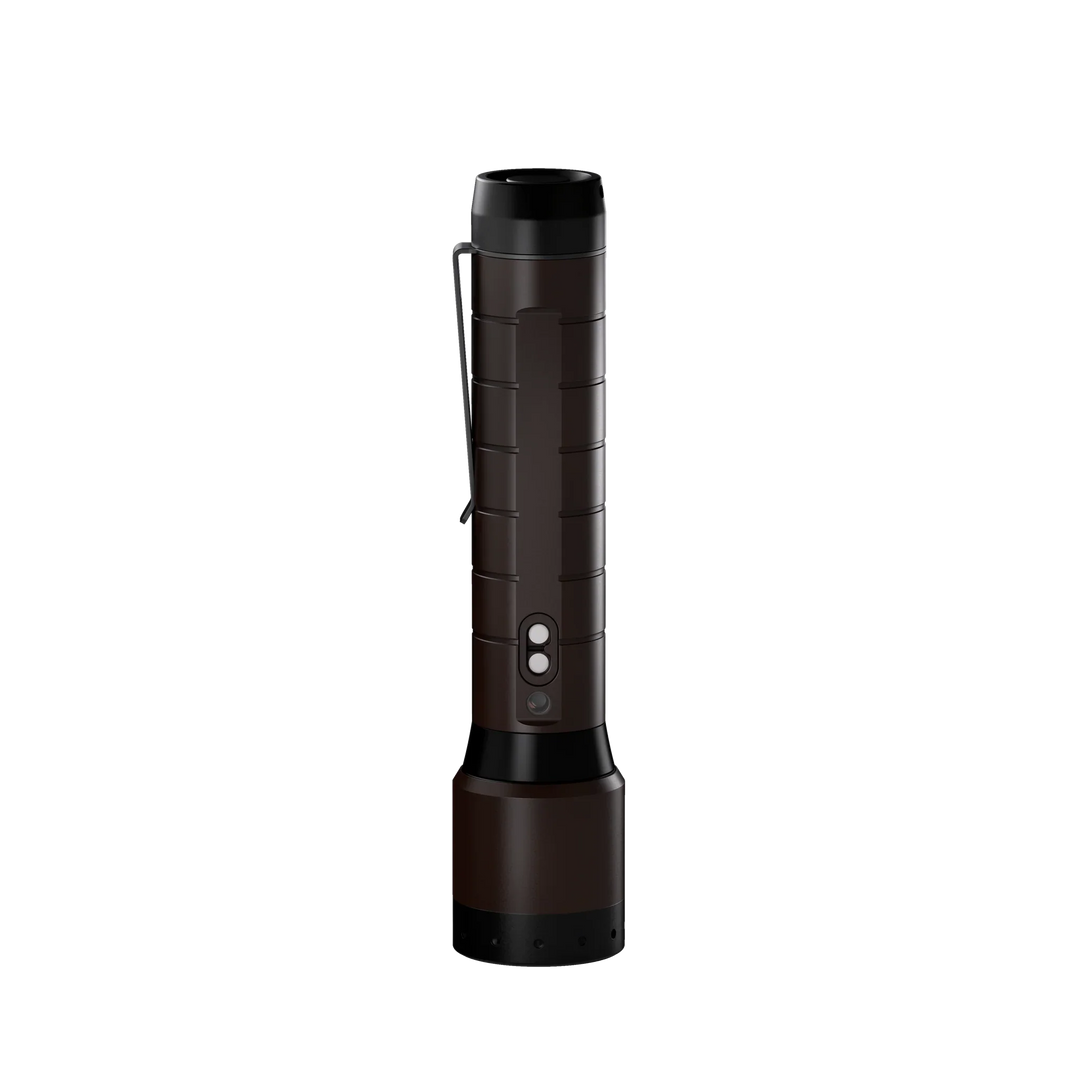 LEDLenser P7R Signature 2000 Lumens Rechargeable Torch