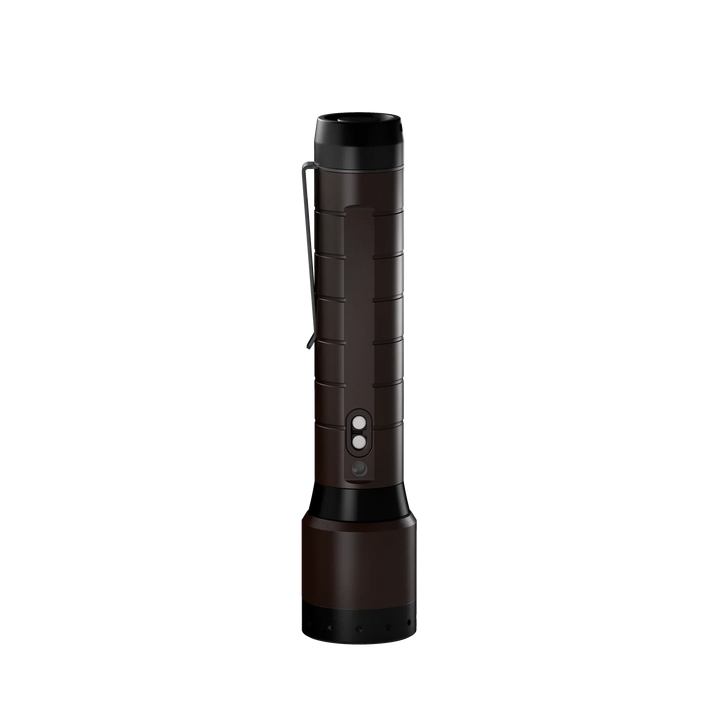 LEDLenser P7R Signature 2000 Lumens Rechargeable Torch