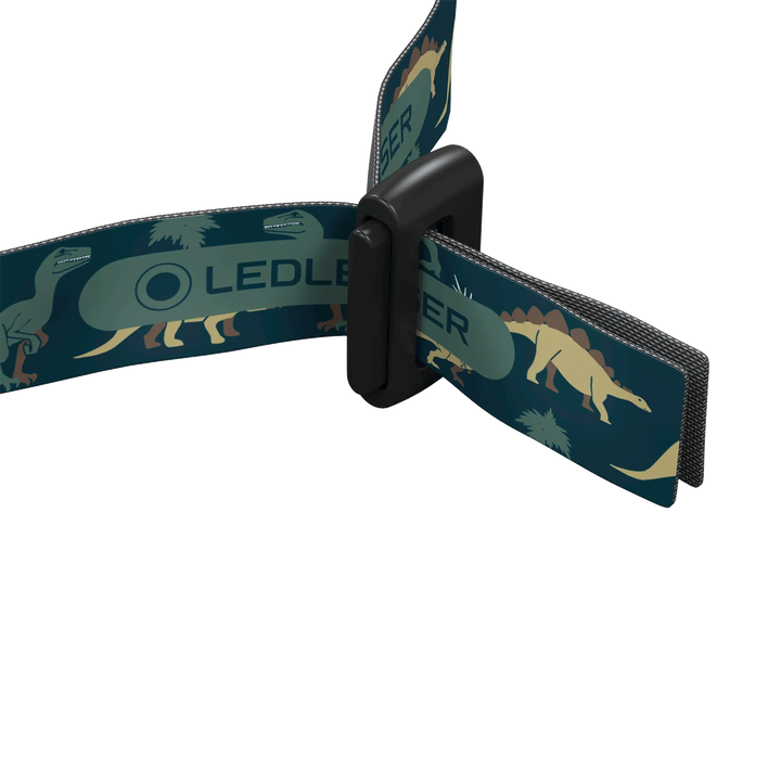 LEDLenser Kids HeadTorch KidLED2 - Green