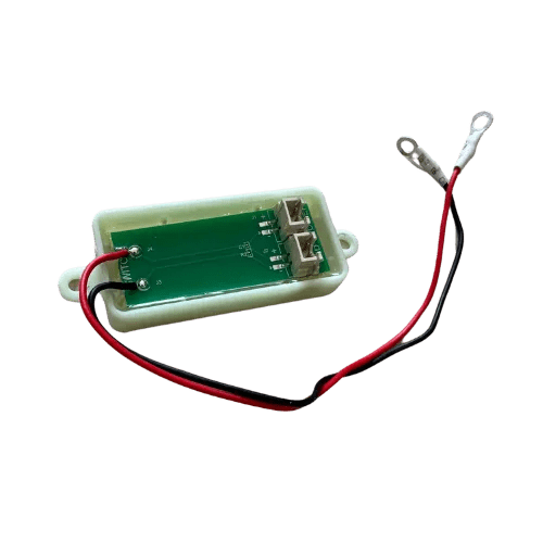 Pcba 12V Circuit - HikeWare  