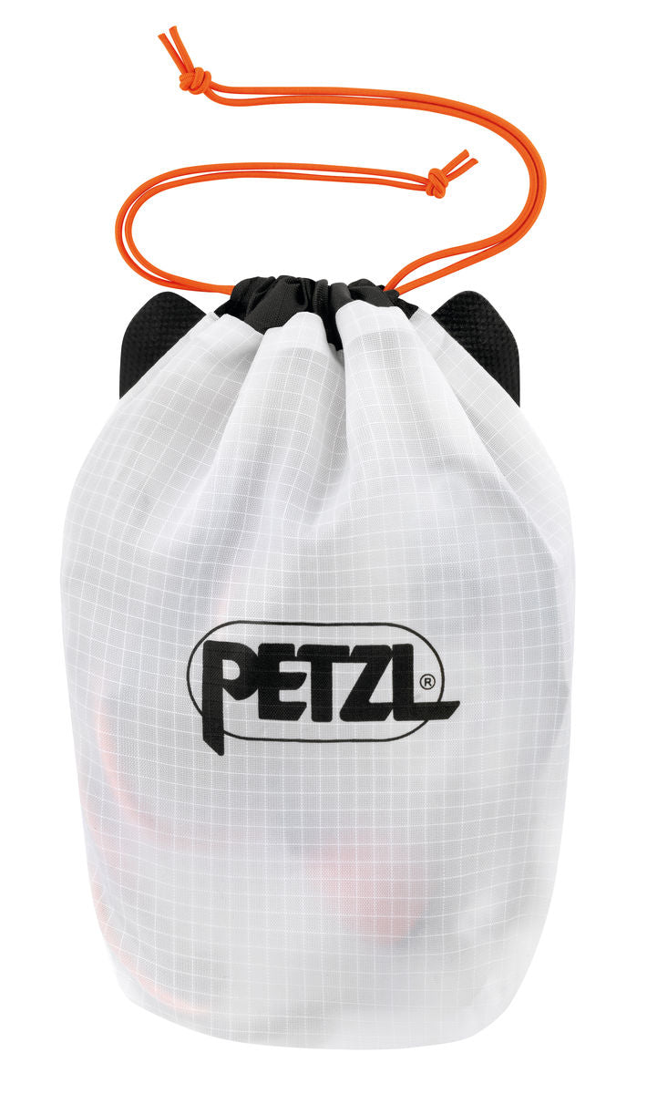 Petzl NAO® RL (Reactive Lighting) Head Torch - HikeWare  