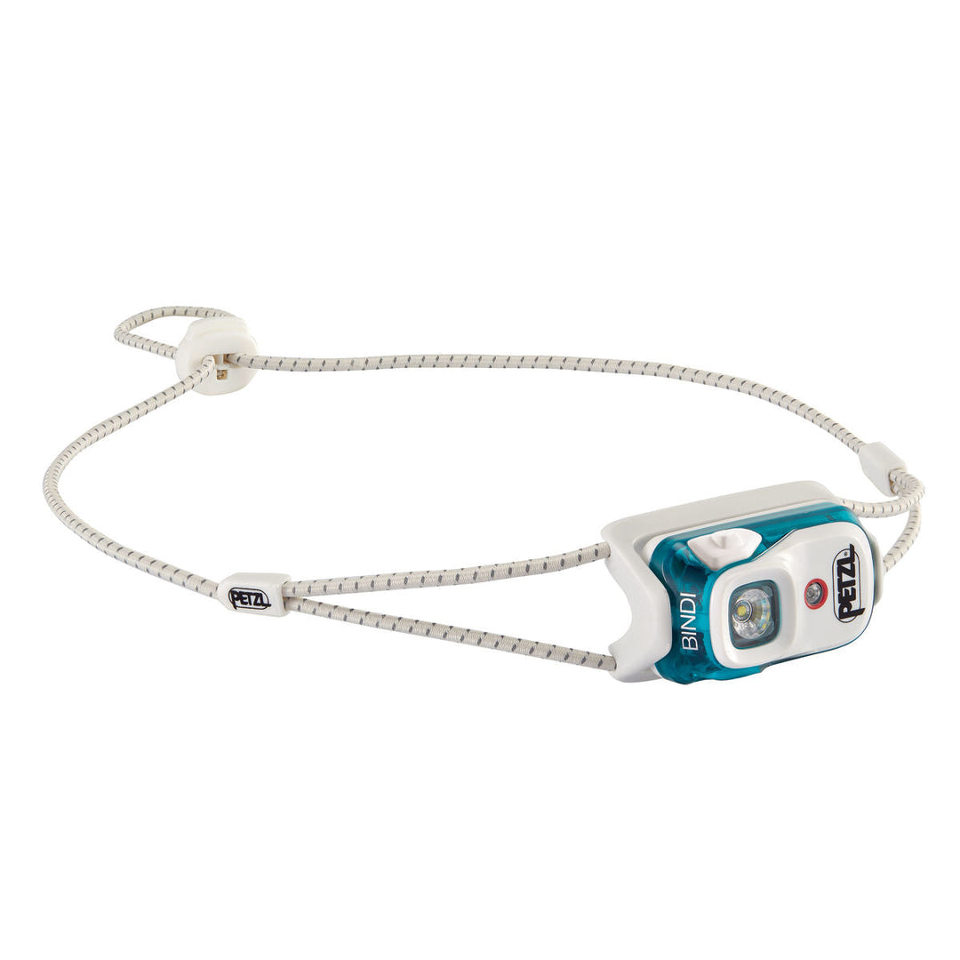 Petzl Bindi Headlamp - HikeWare  