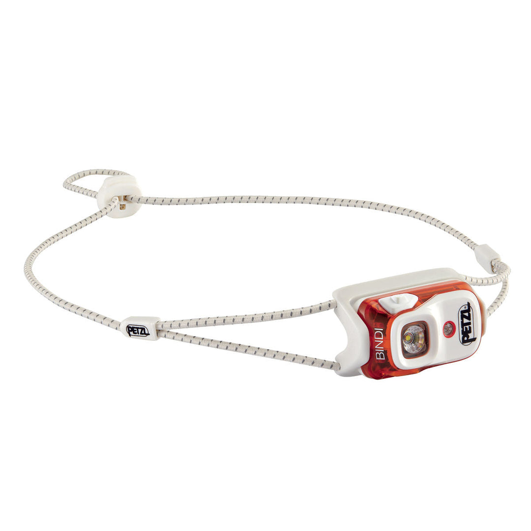 Petzl Bindi Headlamp - HikeWare  