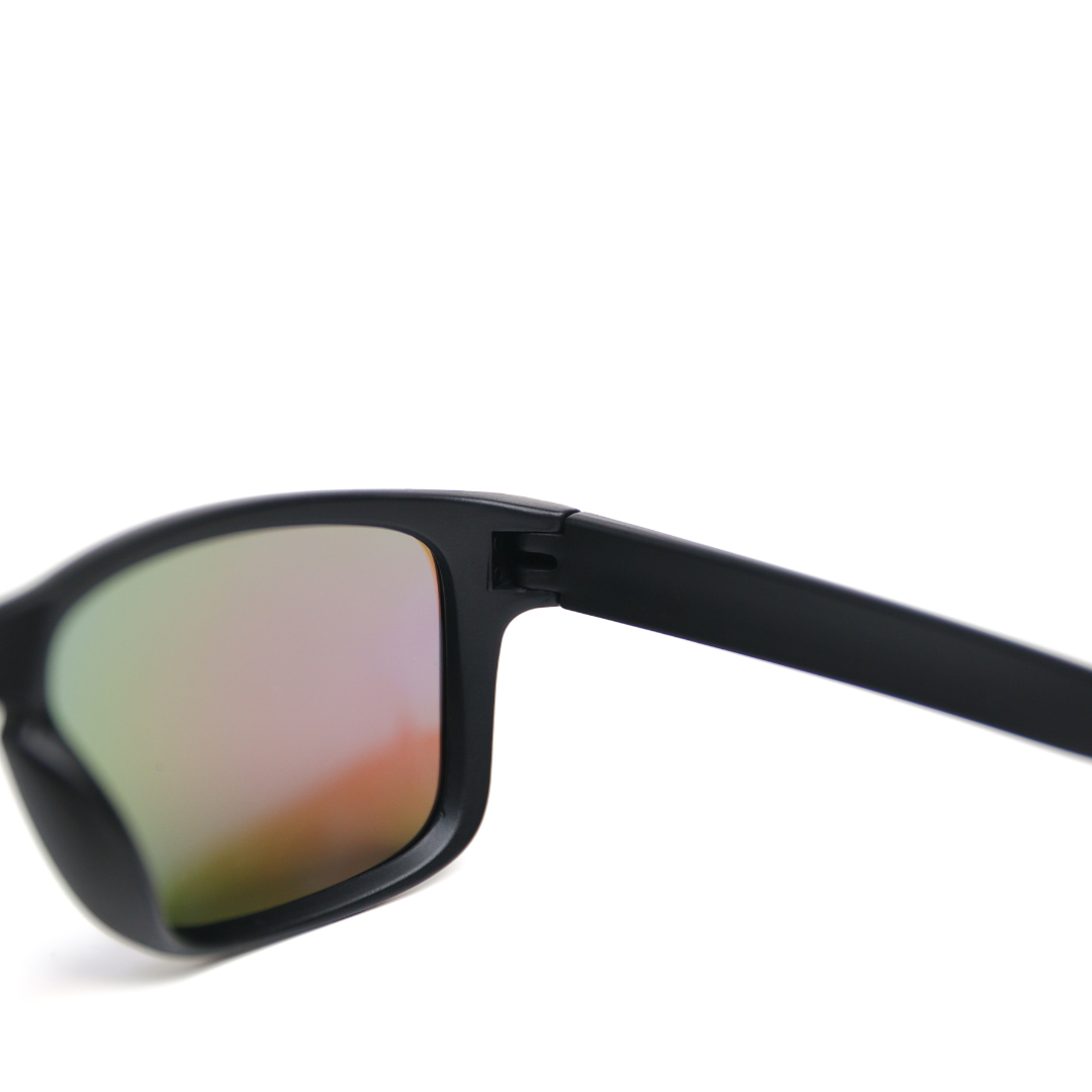 Polarized shatterproof sunglasses online