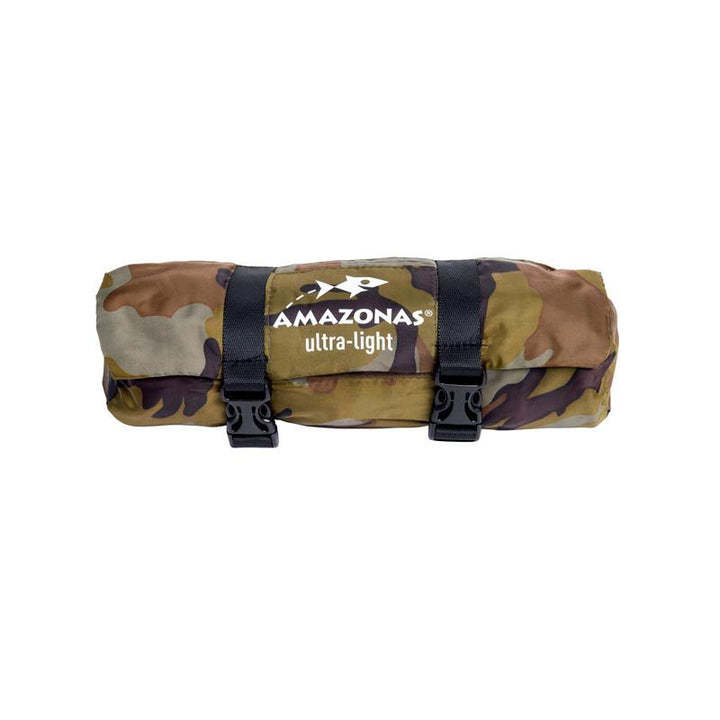 Travel Hammock Set Camouflage - HikeWare  
