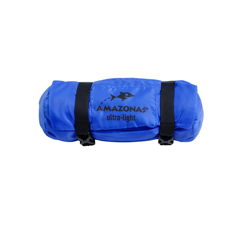 Travel Hammock Set Blue - HikeWare  