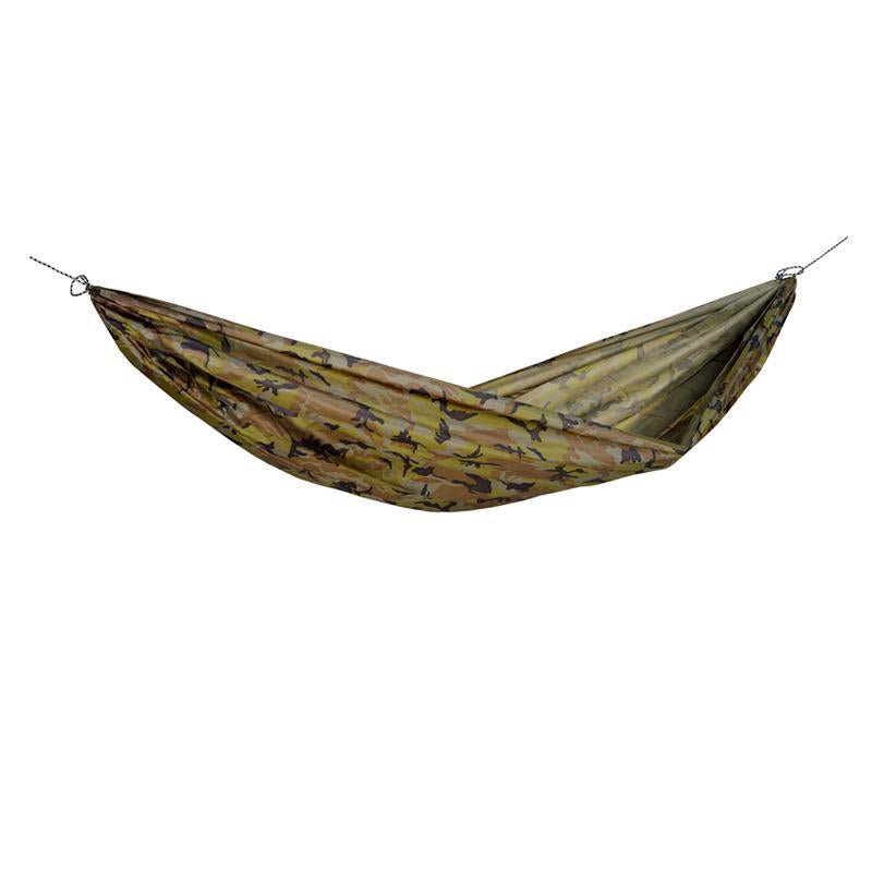 Travel Hammock Set Camouflage - HikeWare  