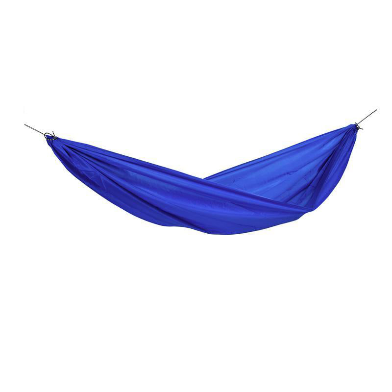 Travel Hammock Set Blue - HikeWare  