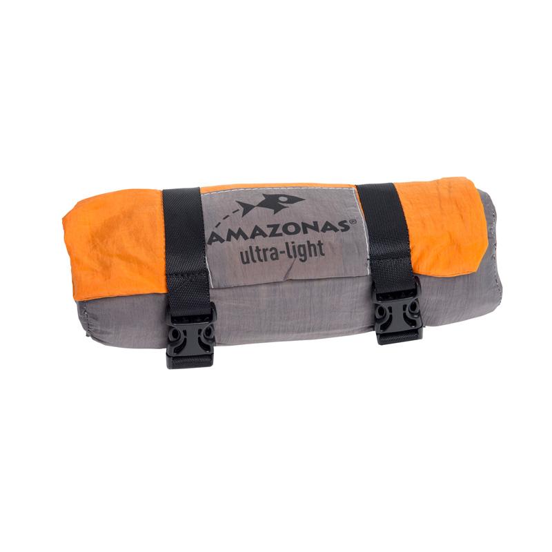 Silk Traveller Techno Hammock - HikeWare  